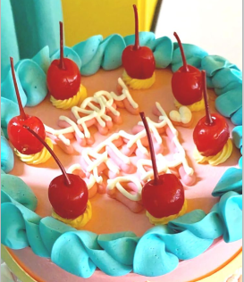 祝您生日快樂(lè)！