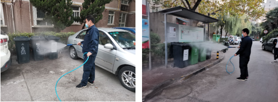晝短情長，情暖人心