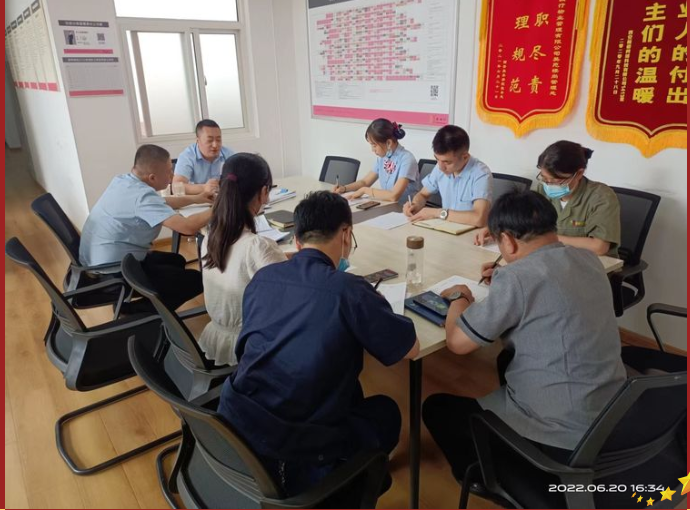 “喜迎二十大 建功新時代--熱烈慶祝中國共產(chǎn)黨成立101周年文藝匯演”圓滿結(jié)束